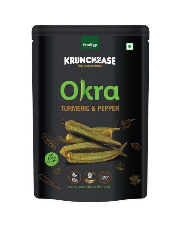 Okra