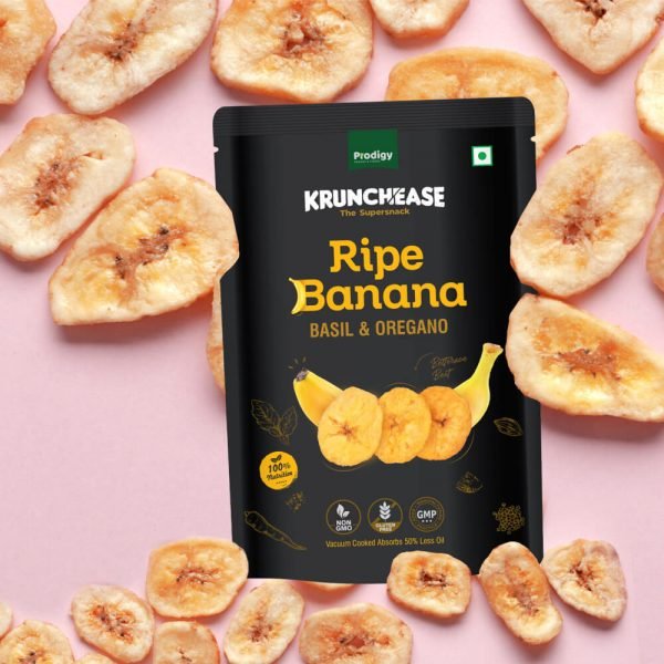 Ripe Banana